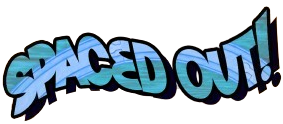 SpacedOut Logo