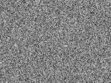 TV screen content
