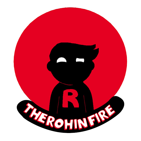 TheRohinFire